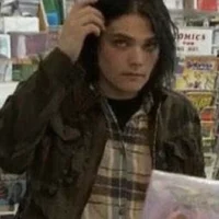 Gerard Way 