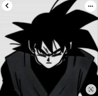 Goku Black 