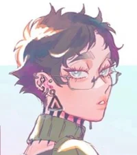 Akaashi Tattoo Au