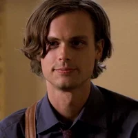 SPENCER REID