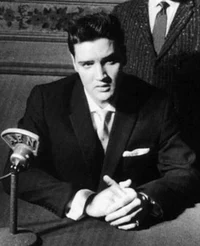 Elvis Presley