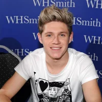 Niall Horan