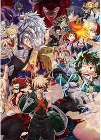 Mha