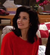 Monica Geller