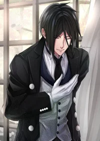 Sebastian Michaelis