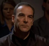 Jason Gideon