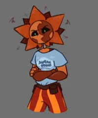 Solar - TSAMS