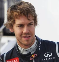 Sebastian Vettel 
