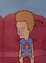 Beavis