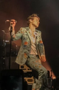 Harry Styles