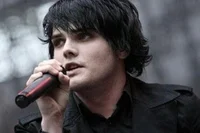 Gerard Way 