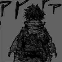 Изуку Мидория 