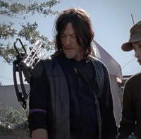 02 Daryl Dixon