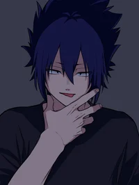 Tamaki Amajiki