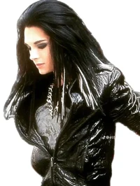 Bill Kaulitz 