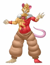 Shin