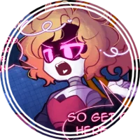 Lizzy- MD Unresolved