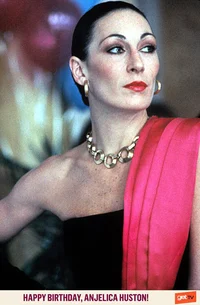 Maerose Prizzi