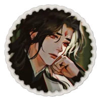 02 Luo Binghe