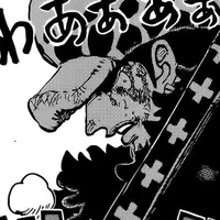 Trafalgar Law