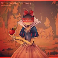 Germany countryhuman