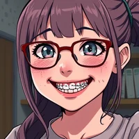 Ugly Grilfriend