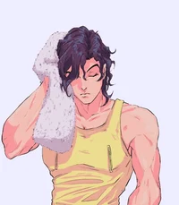 Josuke Higashikata
