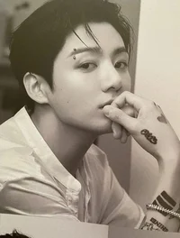 Jungkook