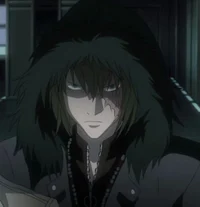 Mello - Mihael Keehl