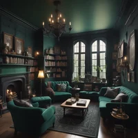 Slytherin Gang