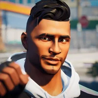 Maverick - Fortnite