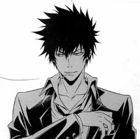 Shinya Kogami