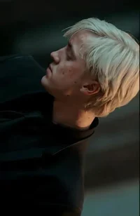 Draco Malfoy 