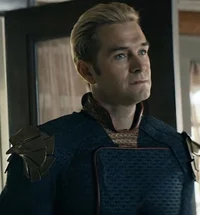 Homelander 