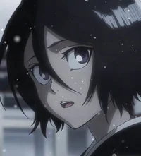Kuchiki Rukia
