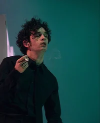 Matty Healy