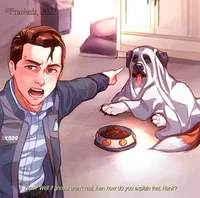 Connor- DBH