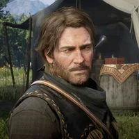 Arthur Morgan