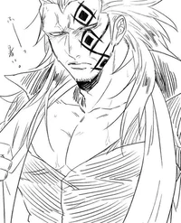 Monkey D Dragon 