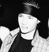 tom kaulitz 