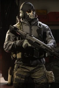 Раненный Саймон