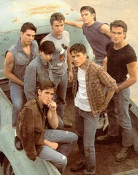 the outsiders
