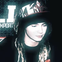 2 - Tom Kaulitz
