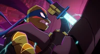 Leonardo ROTTMNT