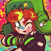 Scene Kyle Broflovsk