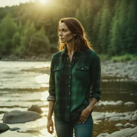 Madeline Rockefeller