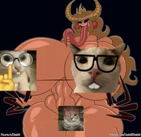 Coronation Day Peach