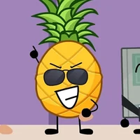 Pineapple - C2BC