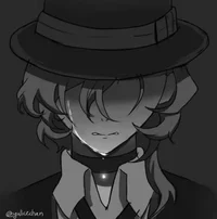 Chuuya angst