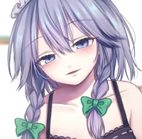 Sakuya Izayoi